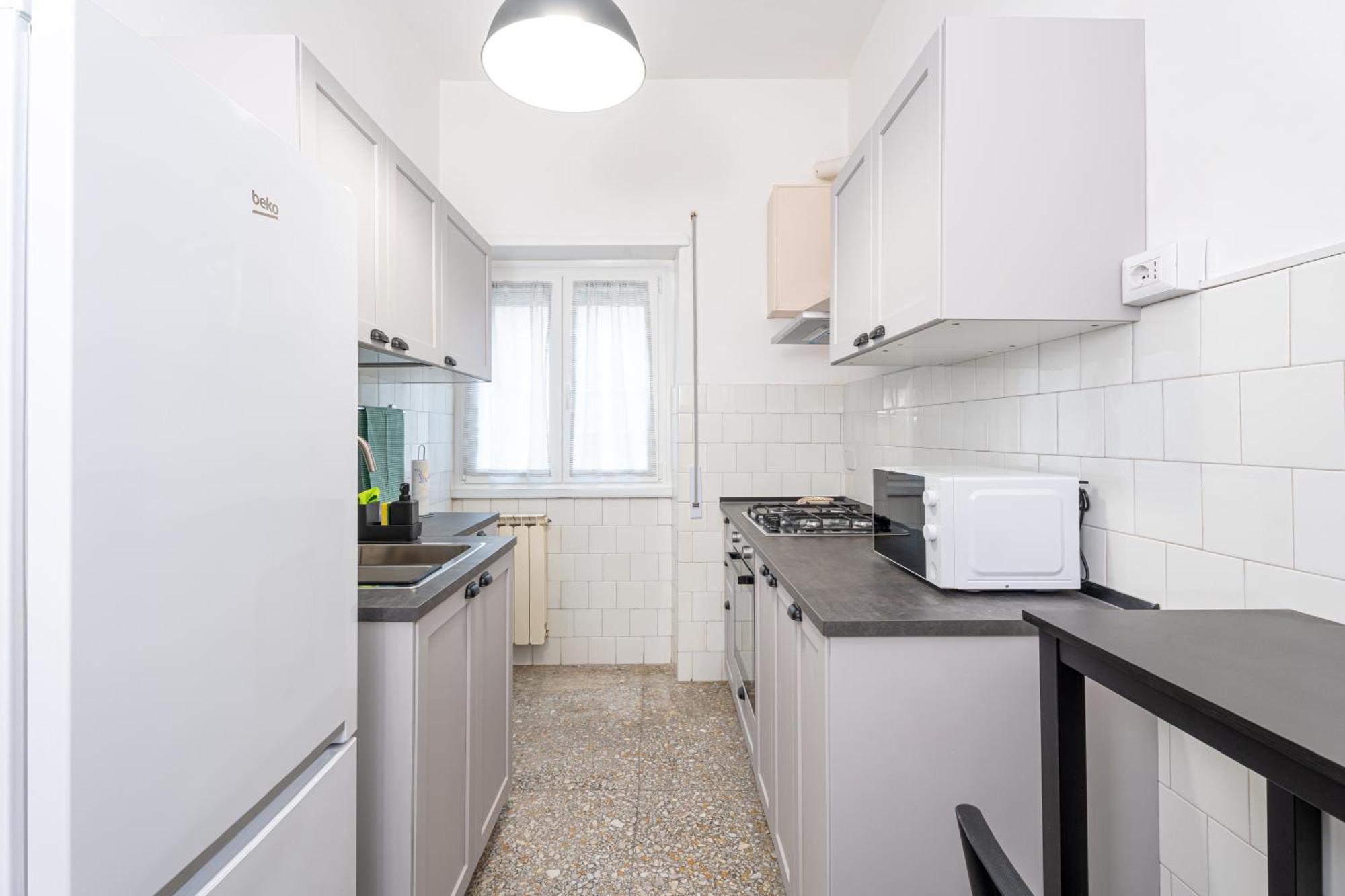 Domus Bonadies - Musei Vaticani - San Pietro Apartment