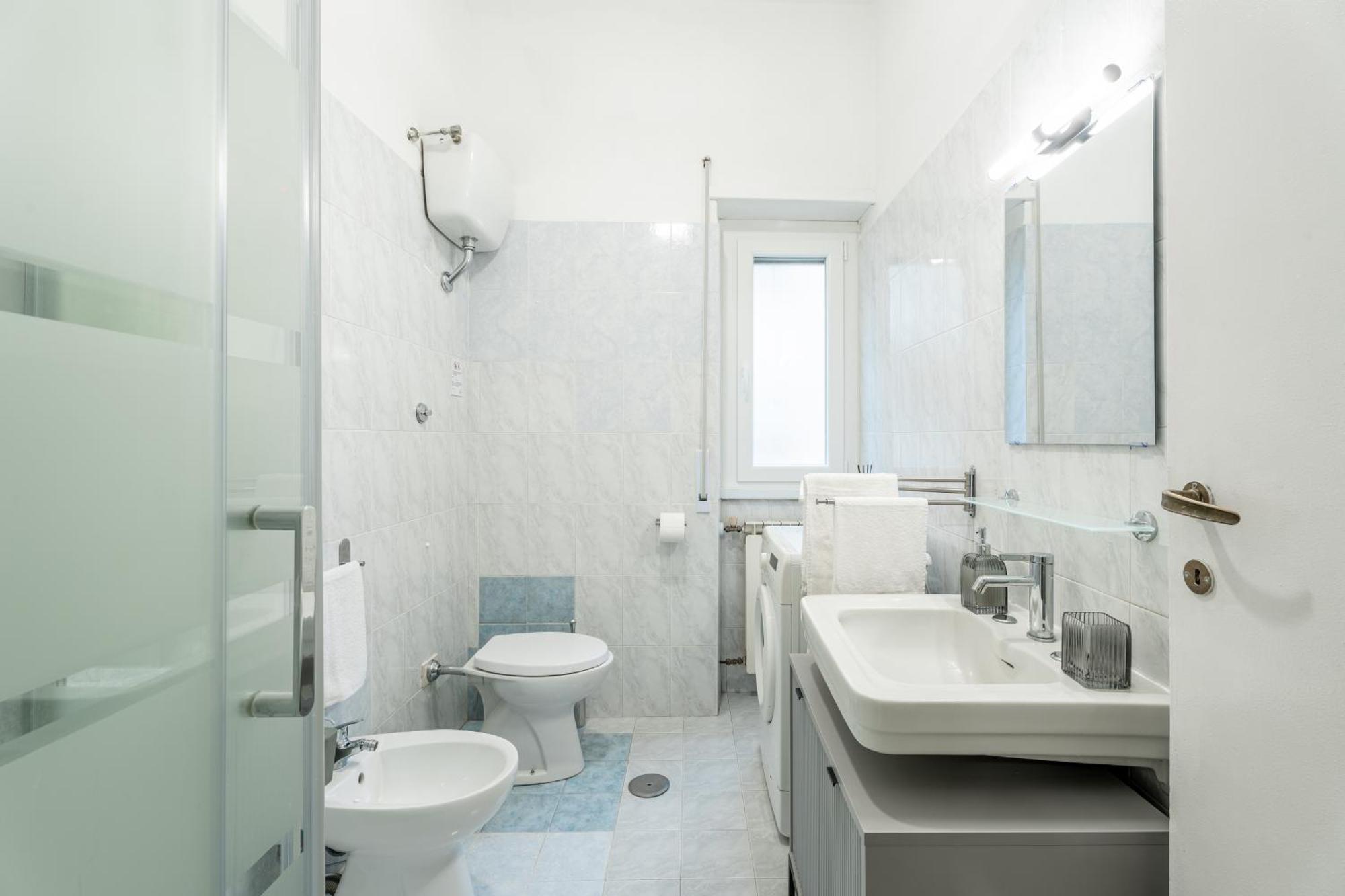 Domus Bonadies - Musei Vaticani - San Pietro Apartment Rom