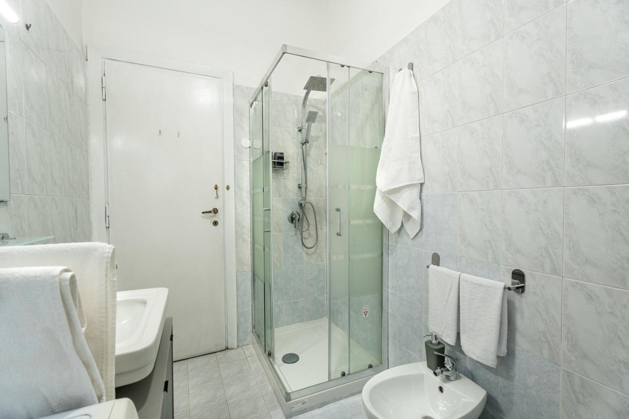 Domus Bonadies - Musei Vaticani - San Pietro Apartment